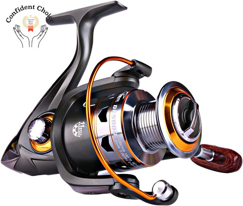 Mejor carretes pesca - carretes, de