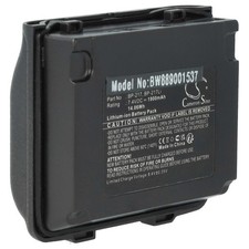 Batería para Icom IC-91AD