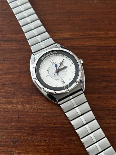 Orologio honda mugen senna - orologio,