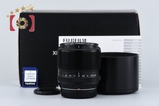 Fujifilm XF 60mm f 2.4 R Macro