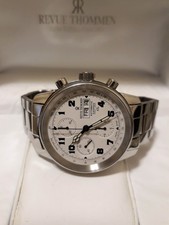 Cronografo Revue Thommen Airspeed XXL