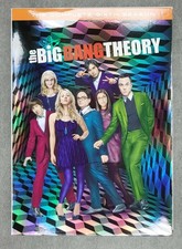 The Big Bang Theory: The