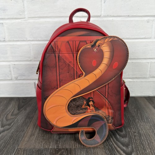 Mini zaino loungefly disney - zaino,