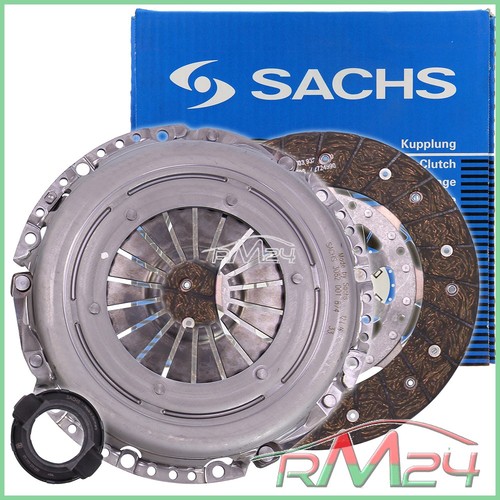 Sachs kit frizione per bmw - sachs,