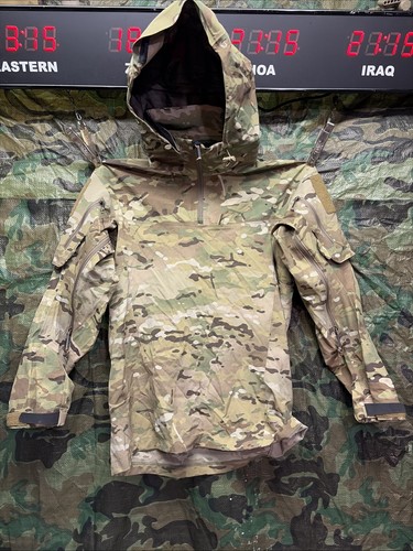 Arcteryx gryphon mezza giacca - arcteryx,