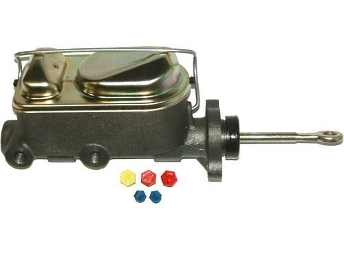 Pompa freni jeep - jeep, 79