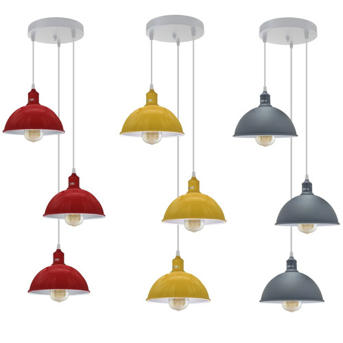 Lampadario sospensione sala - sospensione,