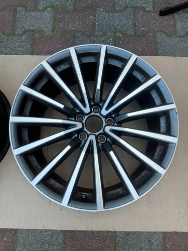 Cerchio lega 19 pollici - 19,
