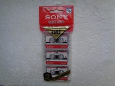 Confezione microcassette - confezione, 3