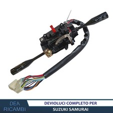 Leve devioluci deviosgancio