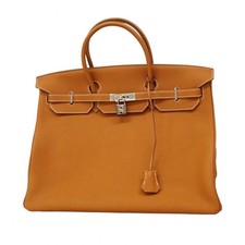 Hermes Birkin 40 Togo Borsa a