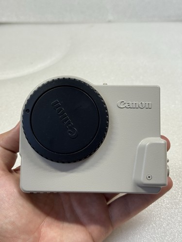 Adattatore canon a xl - ef,