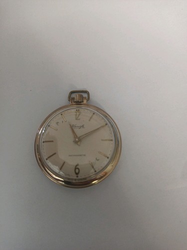 Orologio taschino kienzle - orologio,