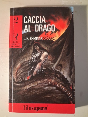 Librogame alla corte re - librogame,