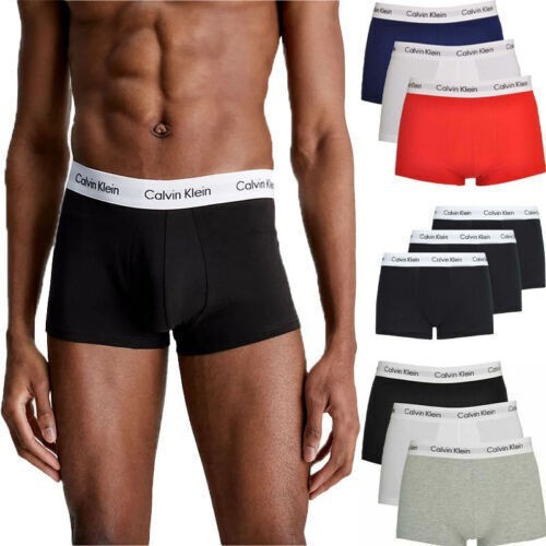 Boxer uomo calvin klein - uomo, ck