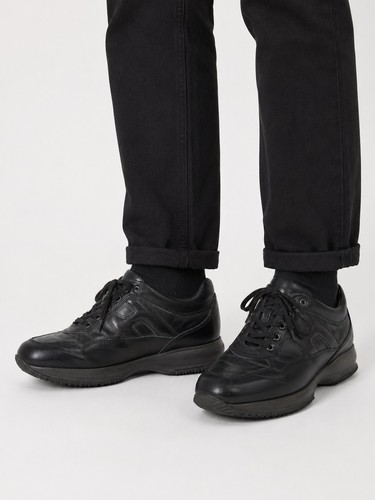 Scarpe stringate hogan - stringate,