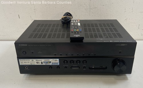 Yamaha v479 channel - yamaha, rx-v479