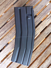 Reproduction de chargeurs pour