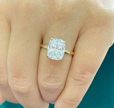 ANELLO DI FIDANZAMENTO