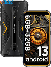 telefono cellulare robusto