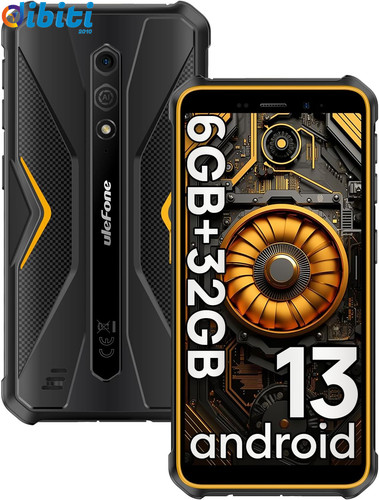 Telefono cellulare robusto - telefono,