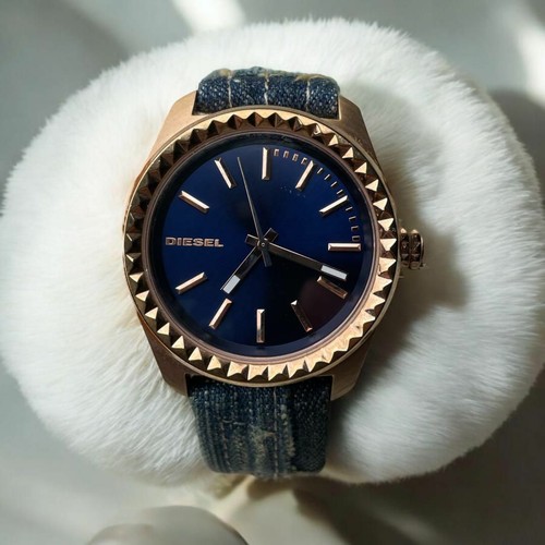 Diesel watch - diesel,
