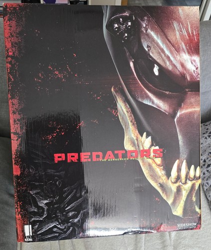 Sideshow collectibles - sideshow,