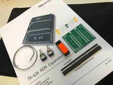 Roland TR-626 ROM espansione