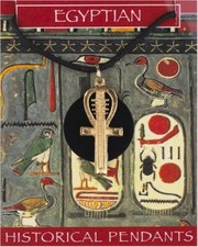 Ciondolo Ankh egiziano