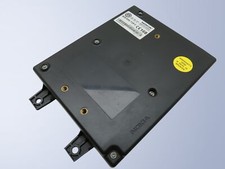 Interfaccia Centralina per