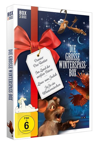 Weihnachten dvd kinderfilm - weihnachten,