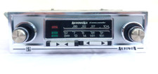 Autoradio Autovox Concorde