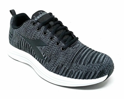 Diadora dinamica nero - diadora, 2