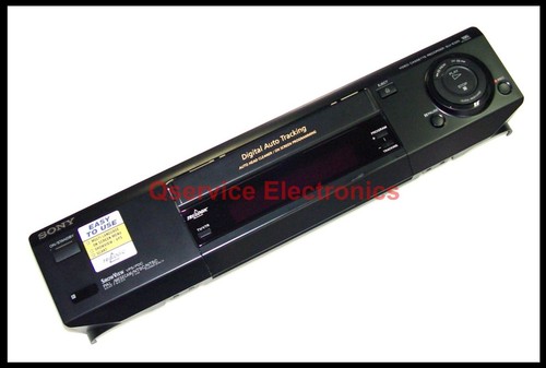 Nuovo sony slv e325eg - slv-e325eg, video