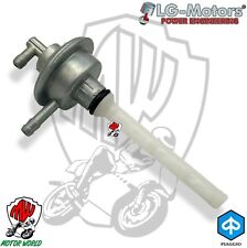RUBINETTO BENZINA A DEPRESSIONE SERBATOIO SCOOTER PIAGGIO GILERA MBK YAMAHA