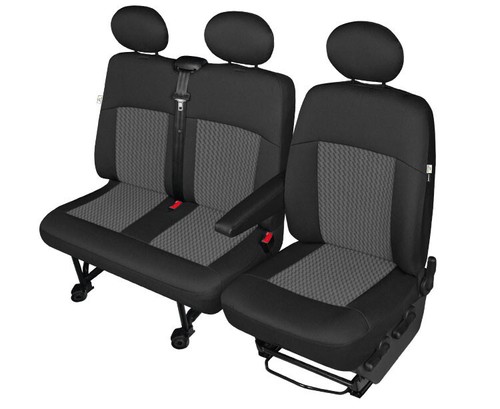 Mercedes vito tessuto - vito,
