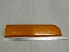 Plastica Freccia Nuova Lancia