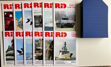 Rid rivista italiana difesa - rid,