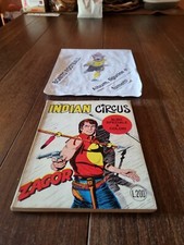 Zagor zenith n.135  buono++