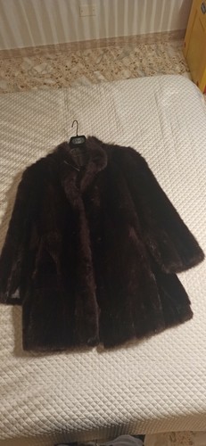 Pelliccia foca - pelliccia, di