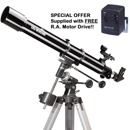 Skywatcher capricorn - skywatcher,