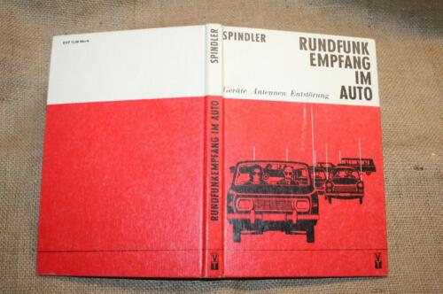 Libro tecnico vecchia