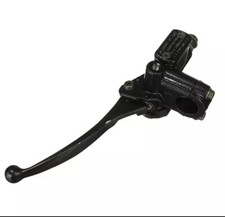 Pompa Freno/UNIVERSALE Moto / scooter Pompante dia.12,9 mm Freno anteriore