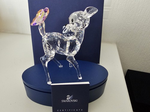 Swarovski disney bambi - disney, 'bambi'