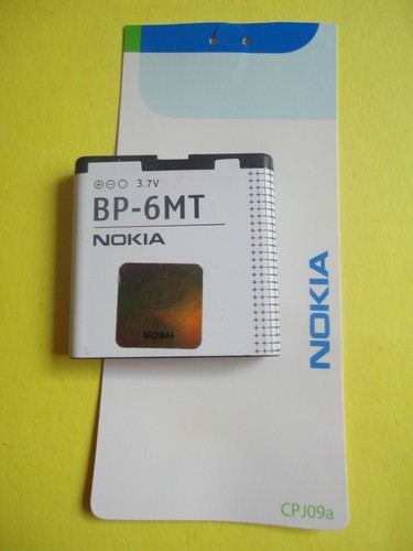 Batteria nokia - batteria,