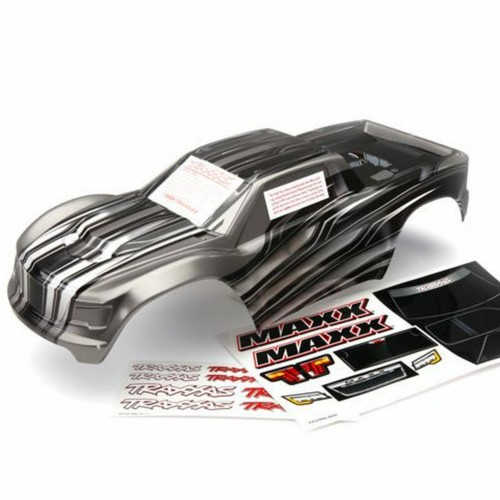 Traxxas trx8911x carrozzeria - trx8911x,