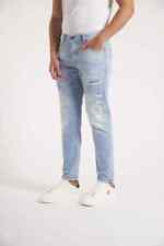 🚨ZU ELEMENTS Jeans slim con