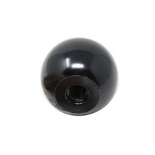 Manopola a sfera