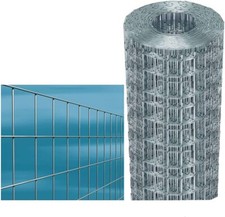 RETE RECINZIONE ZINCATA