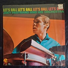 Muy RARO Joey Pastrana And His